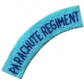 Embroidery Patches